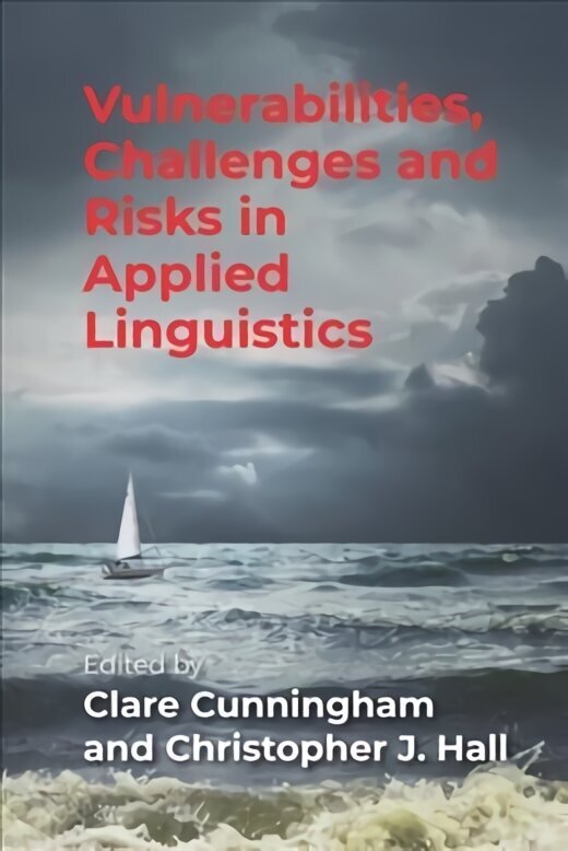 Vulnerabilities, Challenges and Risks in Applied Linguistics hind ja info | Entsüklopeediad, teatmeteosed | kaup24.ee