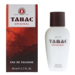 Meeste parfüüm Tabac Tabac Original EDC (50 ml) hind ja info | Maurer & Wirtz Kosmeetika, parfüümid | kaup24.ee