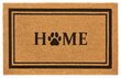 Hanse Home uksematt Home 45x75 cm hind ja info | Uksematid | kaup24.ee