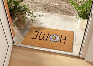 Hanse Home коврик для двери Home, 45x75 см цена и информация | Придверные коврики | kaup24.ee