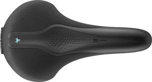 Велосипедное сиденье Selle Royal Scientia Athletic A3 Large цена и информация | Седла для велосипедов и чехлы на сиденья | kaup24.ee