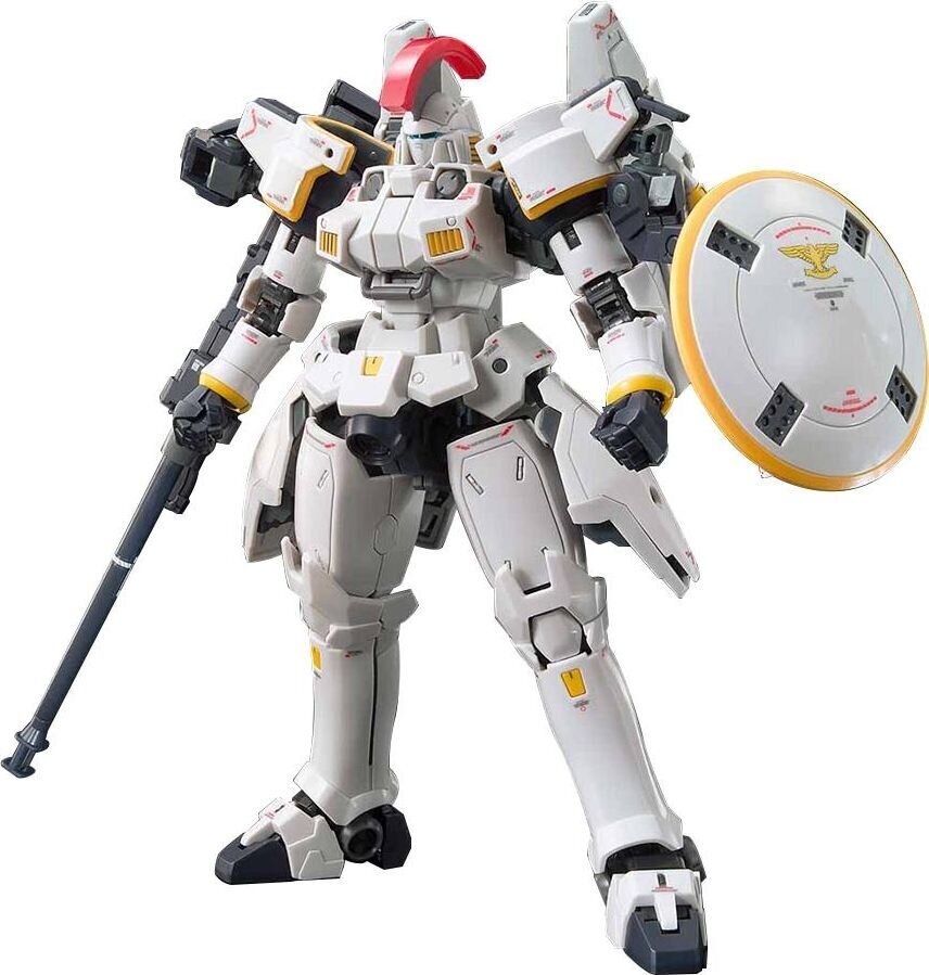 Kokkupandav mudel Gundam Tallgeese EW hind ja info | Klotsid ja konstruktorid | kaup24.ee