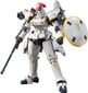 Kokkupandav mudel Gundam Tallgeese EW hind ja info | Klotsid ja konstruktorid | kaup24.ee