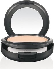 Компактная пудра MAC Studio Fix Powder Plus Foundation NW18, 15 г цена и информация | Пудры, базы под макияж | kaup24.ee