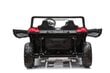 Elektriauto Buggy A033 4x4 24V, valge hind ja info | Laste elektriautod | kaup24.ee