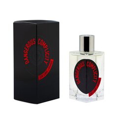 Парфюмированная вода Etat Libre d`Orange Dangerous Complicity EDP 100 мл цена и информация | Женские духи | kaup24.ee