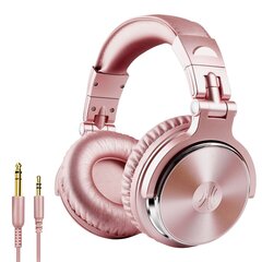 Kõrvaklapid OneOdio Studio Pro10 DJ 3.5mm 6.35mm цена и информация | Наушники | kaup24.ee