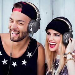 Kõrvaklapid OneOdio Studio Pro10 DJ 3.5mm 6.35mm hind ja info | Kõrvaklapid | kaup24.ee