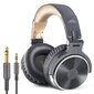 Kõrvaklapid OneOdio Studio Pro10 DJ 3.5mm 6.35mm цена и информация | Kõrvaklapid | kaup24.ee