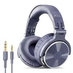 Kõrvaklapid OneOdio Studio Pro10 DJ 3.5mm 6.35mm цена и информация | Наушники | kaup24.ee