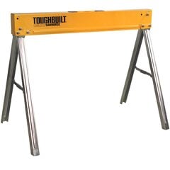 2-PackC300 Sawhors /Jobsite Tables ToughBuilt цена и информация | Стремянки | kaup24.ee