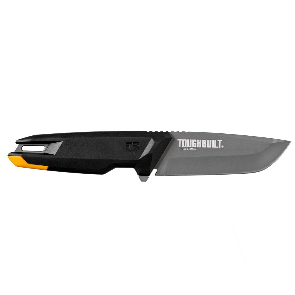 Tugeva ehitusega nuga Tradesman TB-H4S-40-TMK-2 tera 10 cm ToughBuilt hind ja info | Käsitööriistad | kaup24.ee