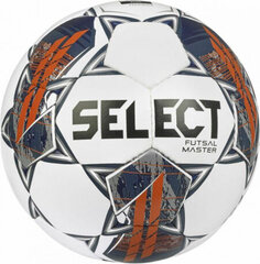 Футбольный мяч Select Hala Futsal Master grain 22 Fifa basic T26-17571  цена и информация | Футбольные мячи | kaup24.ee