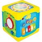 Winfun Interaktiivne muusikakuubik цена и информация | Imikute mänguasjad | kaup24.ee