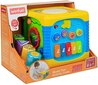 Winfun Interaktiivne muusikakuubik hind ja info | Imikute mänguasjad | kaup24.ee