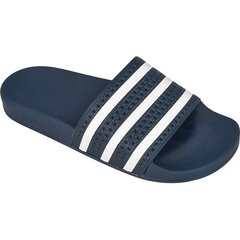 FLIP FLOPS ADIDAS PERFORMANCE ADILETTE 288022 цена и информация | Мужские шлепанцы, босоножки | kaup24.ee