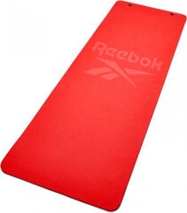 Reebok mat 8 mm Rsmt-40030RD hind ja info | Reebok Sport, puhkus, matkamine | kaup24.ee