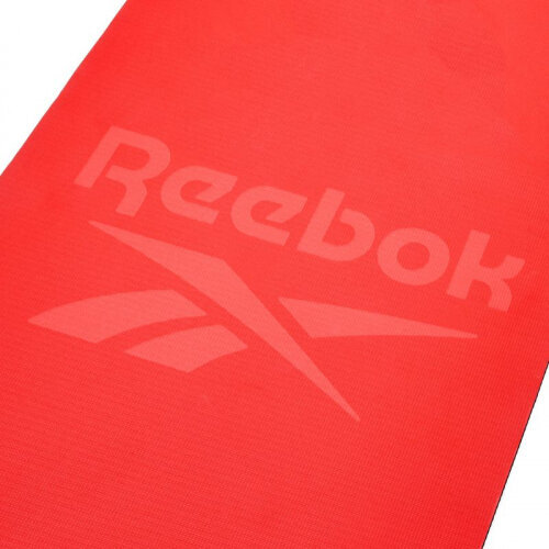 Reebok mat 8 mm Rsmt-40030RD цена и информация | Joogamatid | kaup24.ee