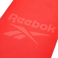 Reebok mat 8 mm Rsmt-40030RD цена и информация | Joogamatid | kaup24.ee