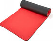 Reebok mat 8 mm Rsmt-40030RD цена и информация | Joogamatid | kaup24.ee