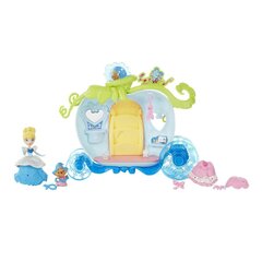 Mänguasjade komplekt tüdrukutele Hasbro Disney Princess hind ja info | Disney princess Lapsed ja imikud | kaup24.ee