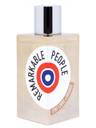 Parfüümvesi Etat Libre d`Orange Remarkable People EDP unisex 100 ml hind ja info | Naiste parfüümid | kaup24.ee