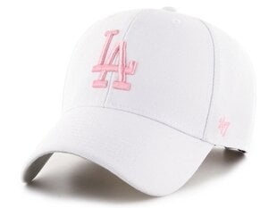 Müts 47 brand mlb los angeles dodgers b-mvp12wbv-whd цена и информация | Женские шапки | kaup24.ee