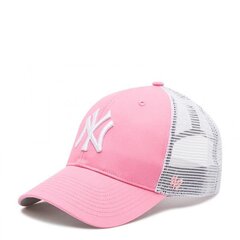 CAP 47 BRAND MLB NEW YORK YANKEES B-BRANS17CTP-RSA цена и информация | Женские шапки | kaup24.ee