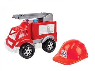 Лестничный шлем пожарный 3978 цена и информация | Игрушки для мальчиков | kaup24.ee