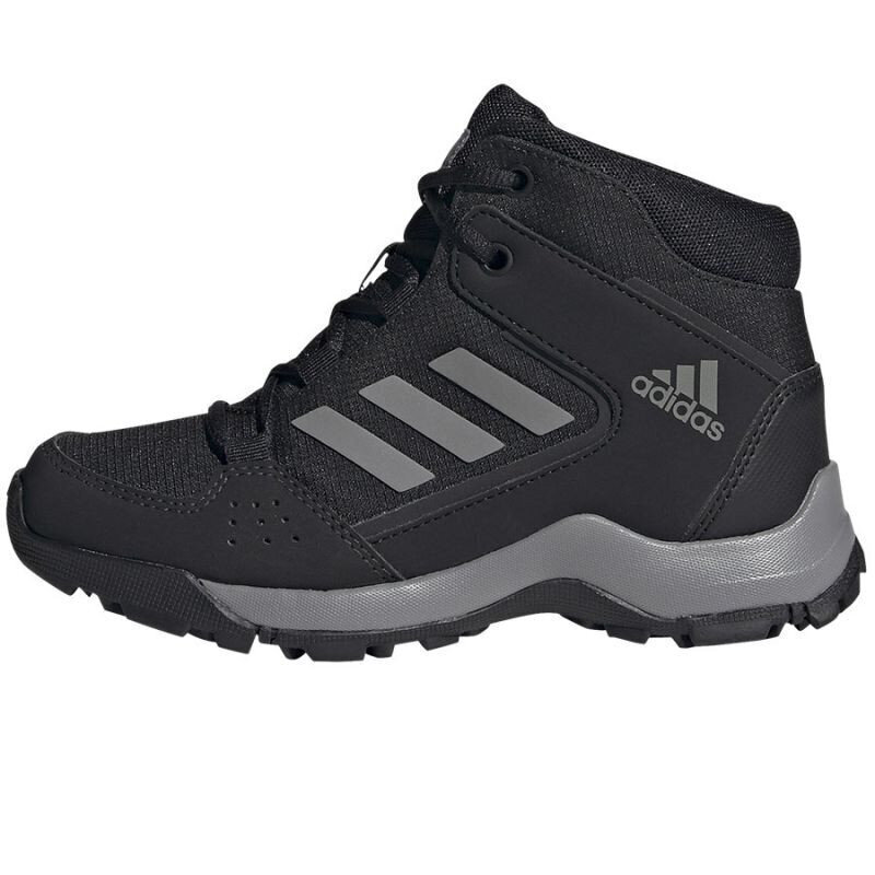 Hyperhiker k adidas performance lastele black gz9216 цена и информация | Naiste saapad | kaup24.ee