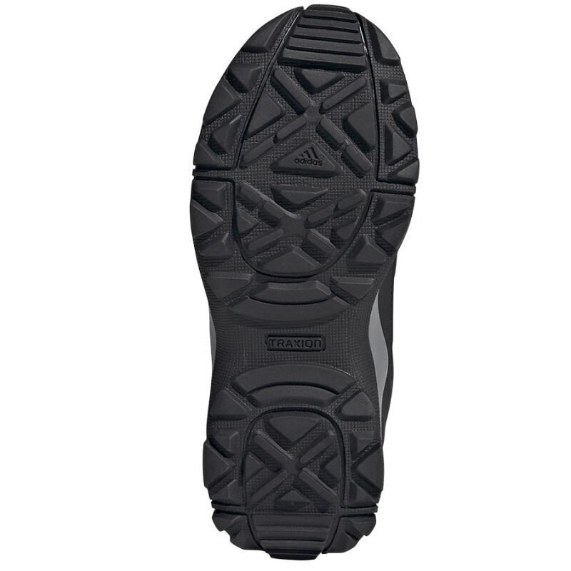 Hyperhiker k adidas performance lastele black gz9216 hind ja info | Naiste saapad | kaup24.ee