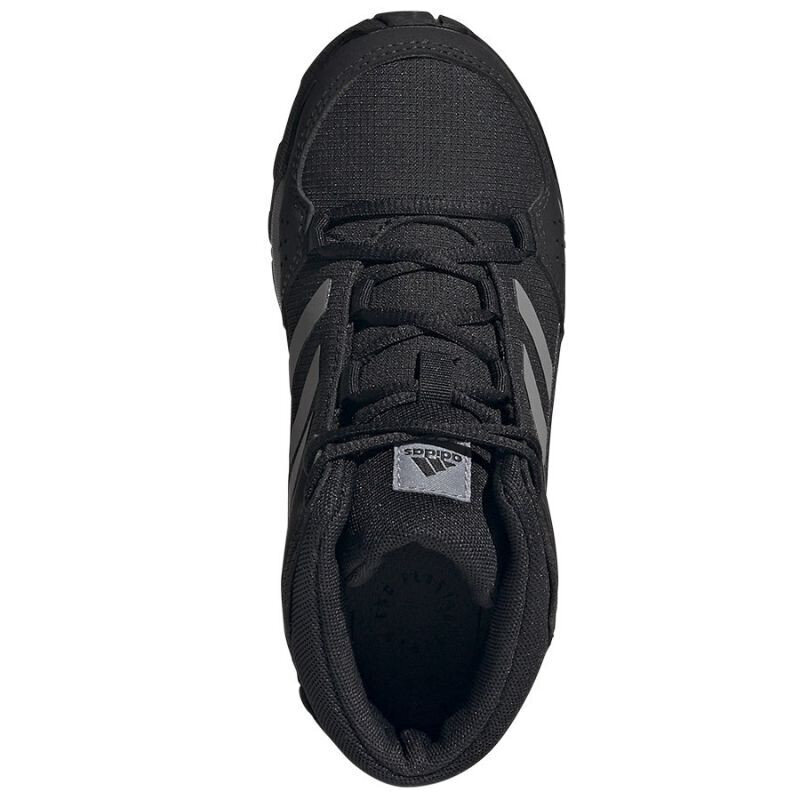 Hyperhiker k adidas performance lastele black gz9216 цена и информация | Naiste saapad | kaup24.ee