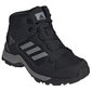 Hyperhiker k adidas performance lastele black gz9216 цена и информация | Naiste saapad | kaup24.ee