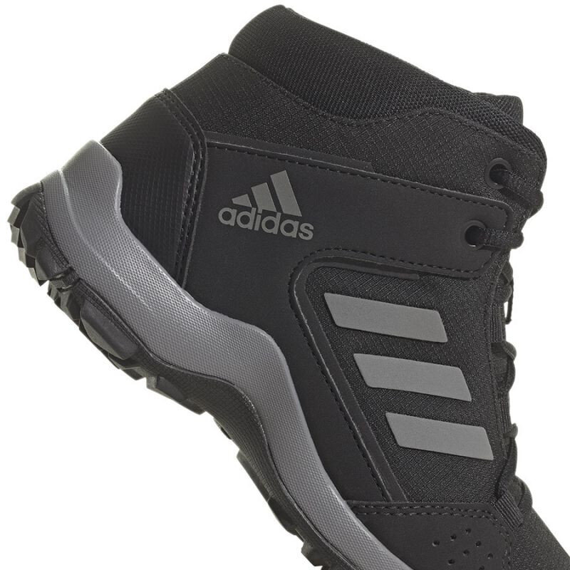 Hyperhiker k adidas performance lastele black gz9216 hind ja info | Naiste saapad | kaup24.ee