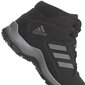 Hyperhiker k adidas performance lastele black gz9216 цена и информация | Naiste saapad | kaup24.ee