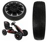 Ratas Abarth Gokart, 30 cm x 7 cm hind ja info | Laste elektriautod | kaup24.ee