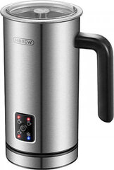 Hibrew M3 electric milk frother 4 in 1 500W цена и информация | Миксеры | kaup24.ee