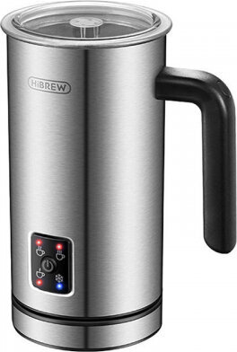 Hibrew M3 electric milk frother 4 in 1 500W hind ja info | Mikserid | kaup24.ee