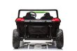 Akuauto Buggy A033 4x4 24V roheline hind ja info | Laste elektriautod | kaup24.ee