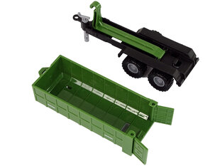 Трактор с прицепом цена и информация | Игрушки для мальчиков | kaup24.ee