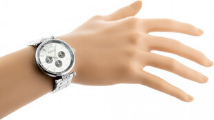 женские часы adexe adx-1161b-2a (zx650b) цена и информация | Женские часы | kaup24.ee