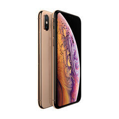 iPhone XS 64GB Gold (uuendatud, seisukord A) цена и информация | Мобильные телефоны | kaup24.ee