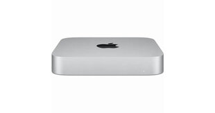 Mac mini 2020 - M1 / 8GB / 512GB SSD (Uuendatud, seisukord nagu uus) цена и информация | Ноутбуки | kaup24.ee