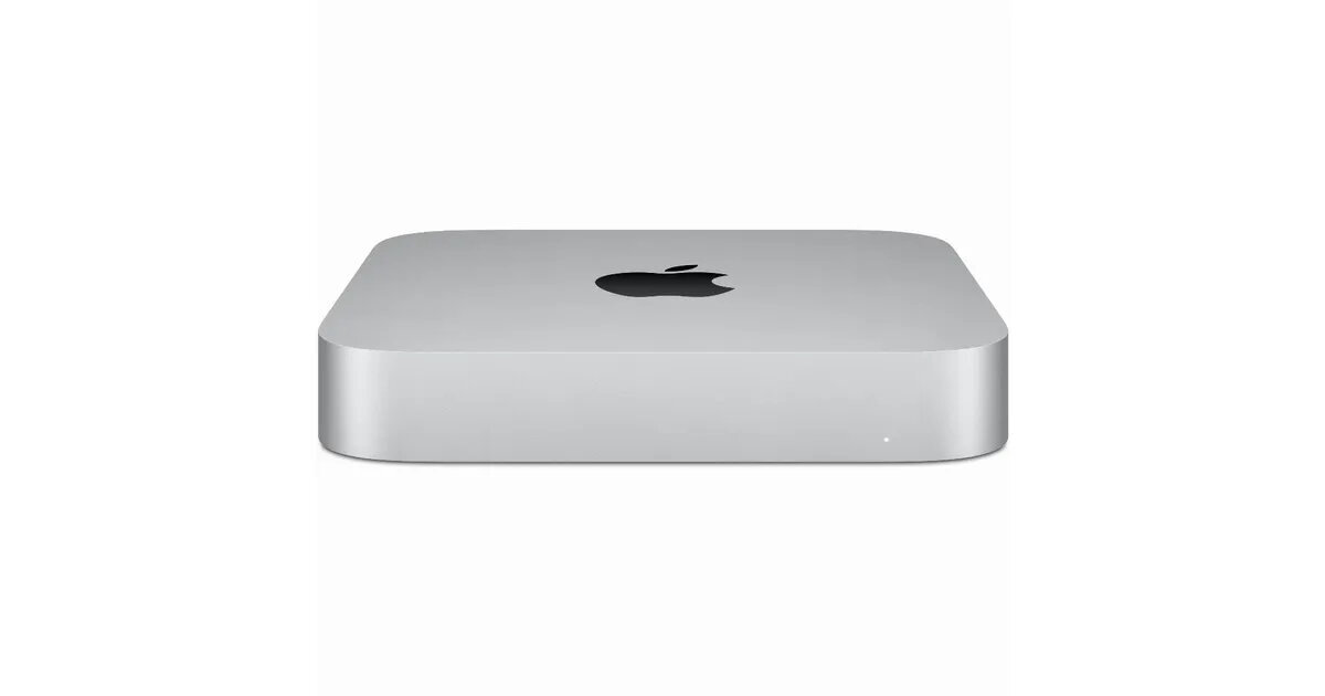 Mac mini 2020 - M1 / 8GB / 512GB SSD (Uuendatud, seisukord nagu uus) цена и информация | Sülearvutid | kaup24.ee