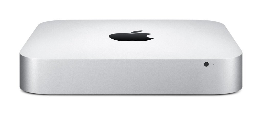 Mac mini 2020 - M1 / 8GB / 512GB SSD (Uuendatud, seisukord nagu uus) цена и информация | Sülearvutid | kaup24.ee