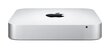 Mac mini 2020 - M1 / 8GB / 512GB SSD (Uuendatud, seisukord nagu uus) hind ja info | Sülearvutid | kaup24.ee