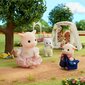 Kitseperekond Sylvanian Families hind ja info | Tüdrukute mänguasjad | kaup24.ee