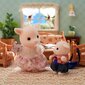Kitseperekond Sylvanian Families hind ja info | Tüdrukute mänguasjad | kaup24.ee