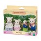 Kitseperekond Sylvanian Families цена и информация | Tüdrukute mänguasjad | kaup24.ee