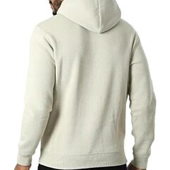 Hooded sweatshirt champion meestele beige цена и информация | Мужские толстовки | kaup24.ee